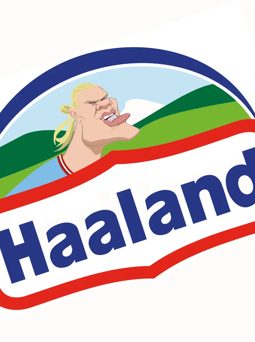 Kubek - Haaland - obrazek 4