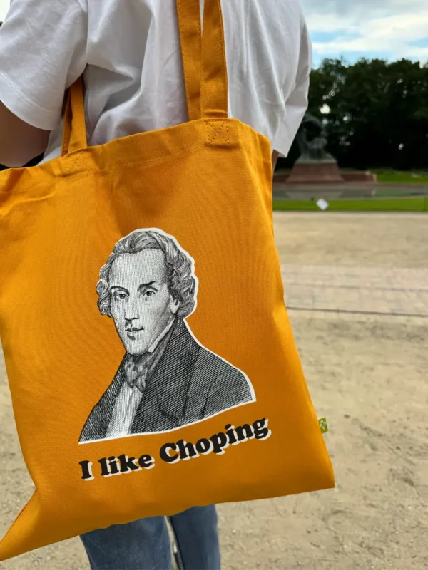 torba choping