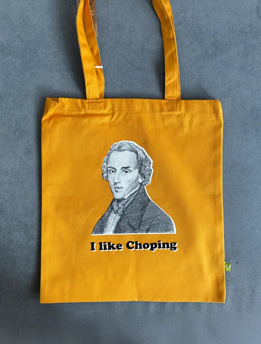 torba choping