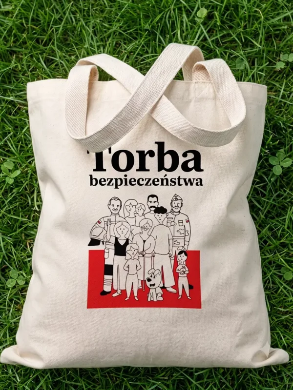 torba bezpieczenstwa