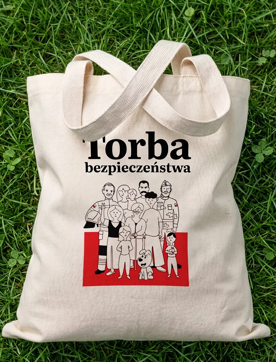 torba bezpieczenstwa