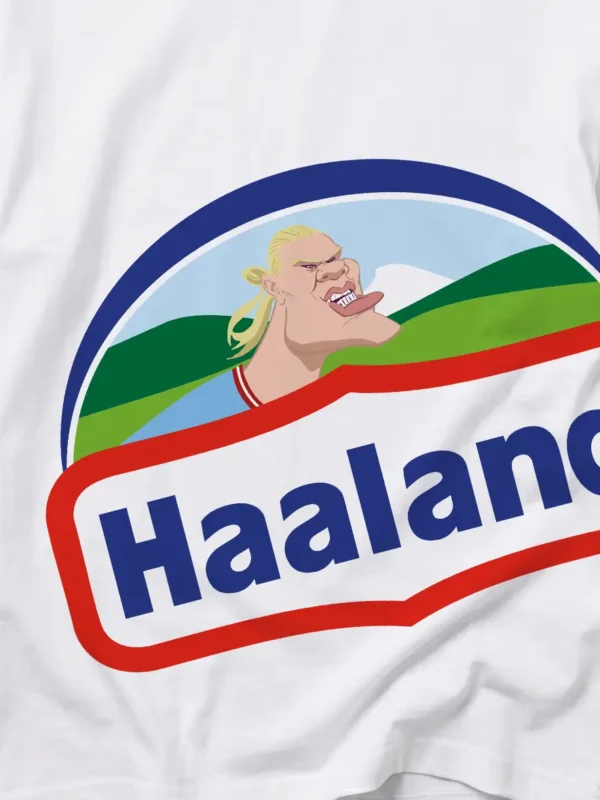 zestaw Haaland