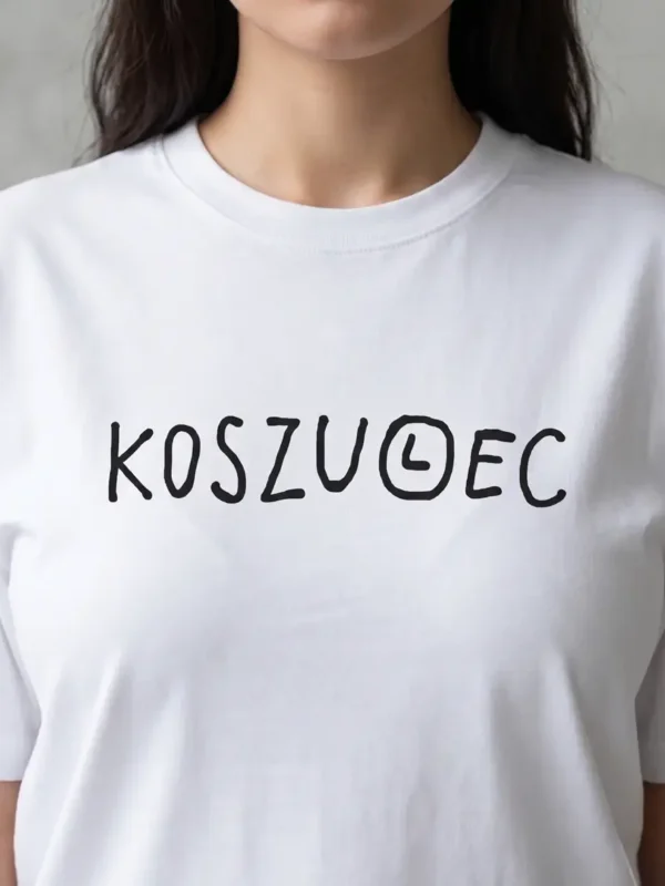 tshirt koszuLec
