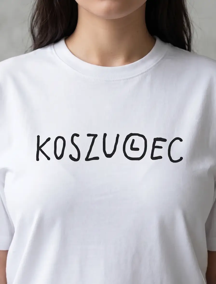tshirt koszuLec