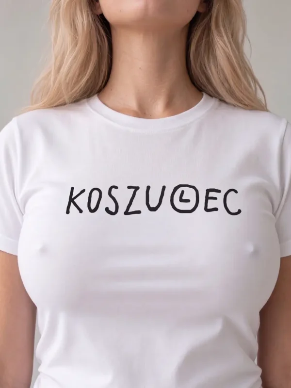 Koszulka Tumulec Legia Warszawa mem tumulec tshirt