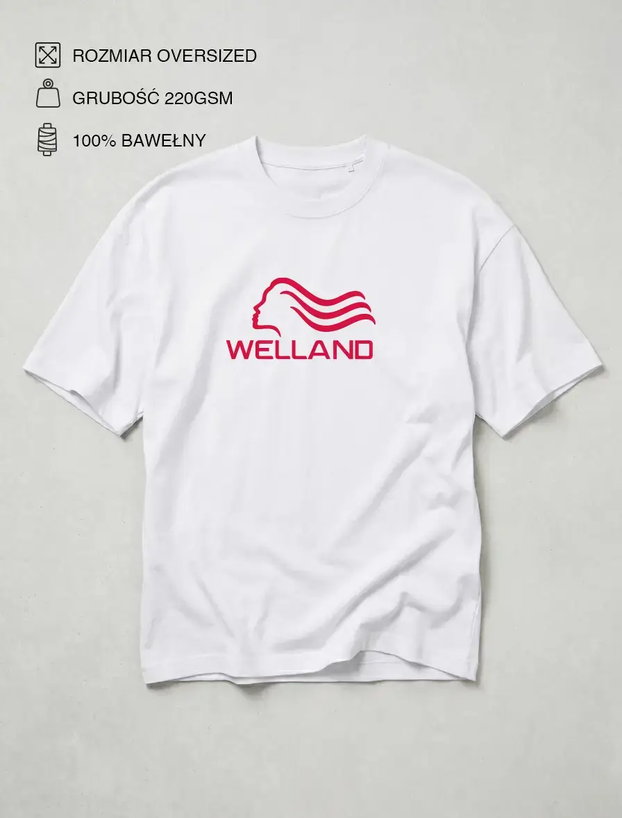 tshirt welland