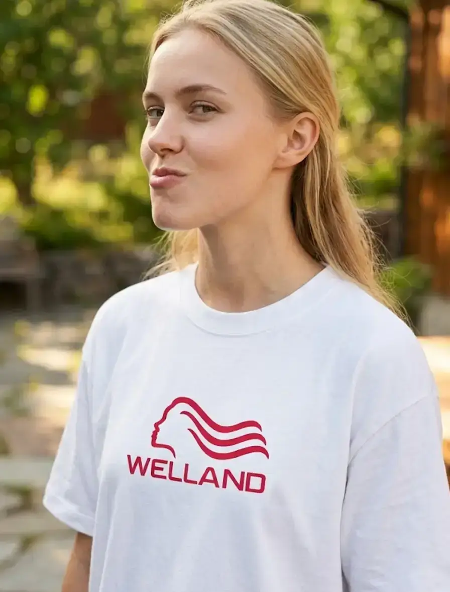 Koszulka Welland