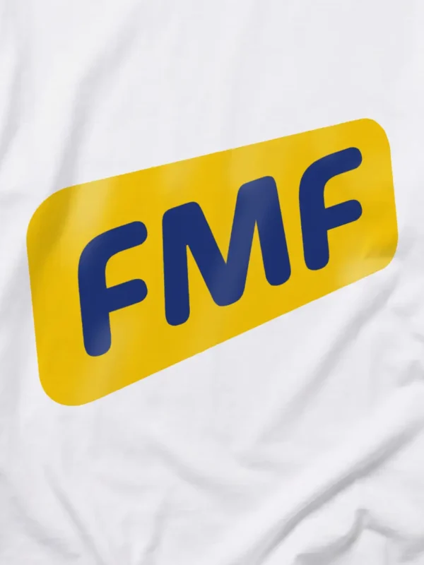 koszulka FMF