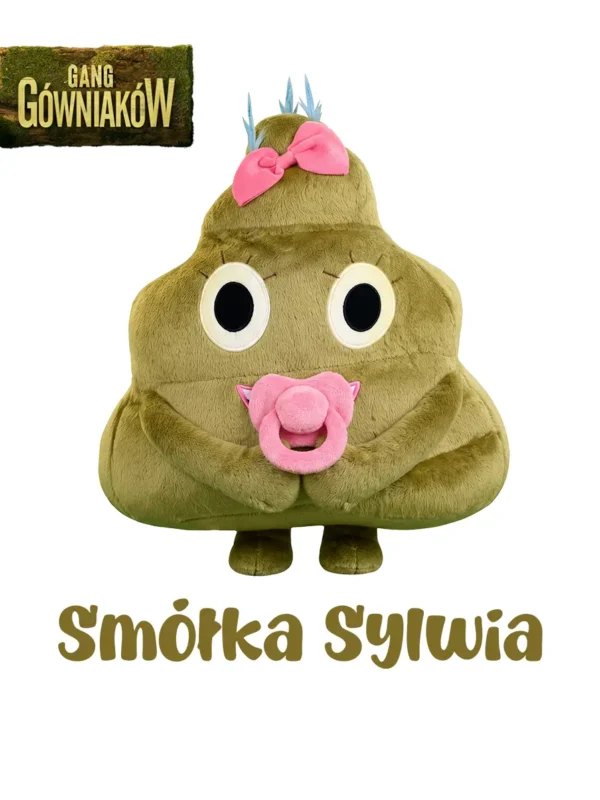 kubek gang guwniaków – Smółka Sylwia