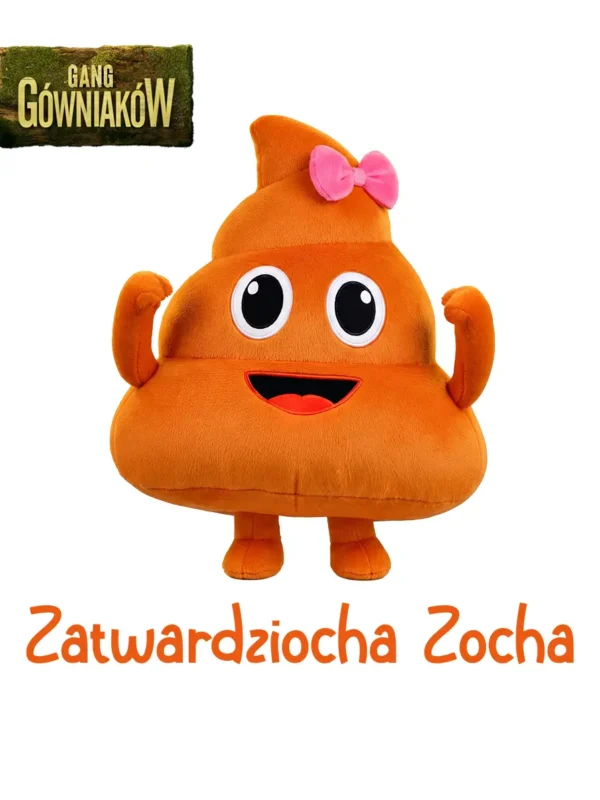 kubek gang guwniaków – Zatwardziocha Zocha