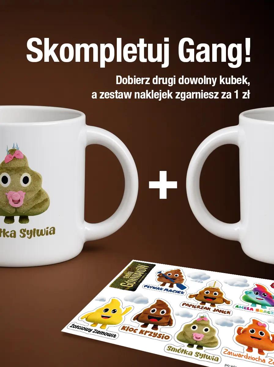 Kubek Smółka Sylwia - obrazek 2