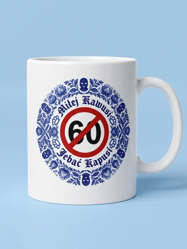 kubek 60