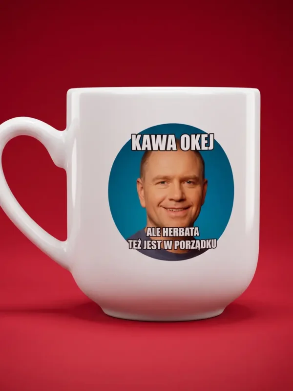 kubek okej