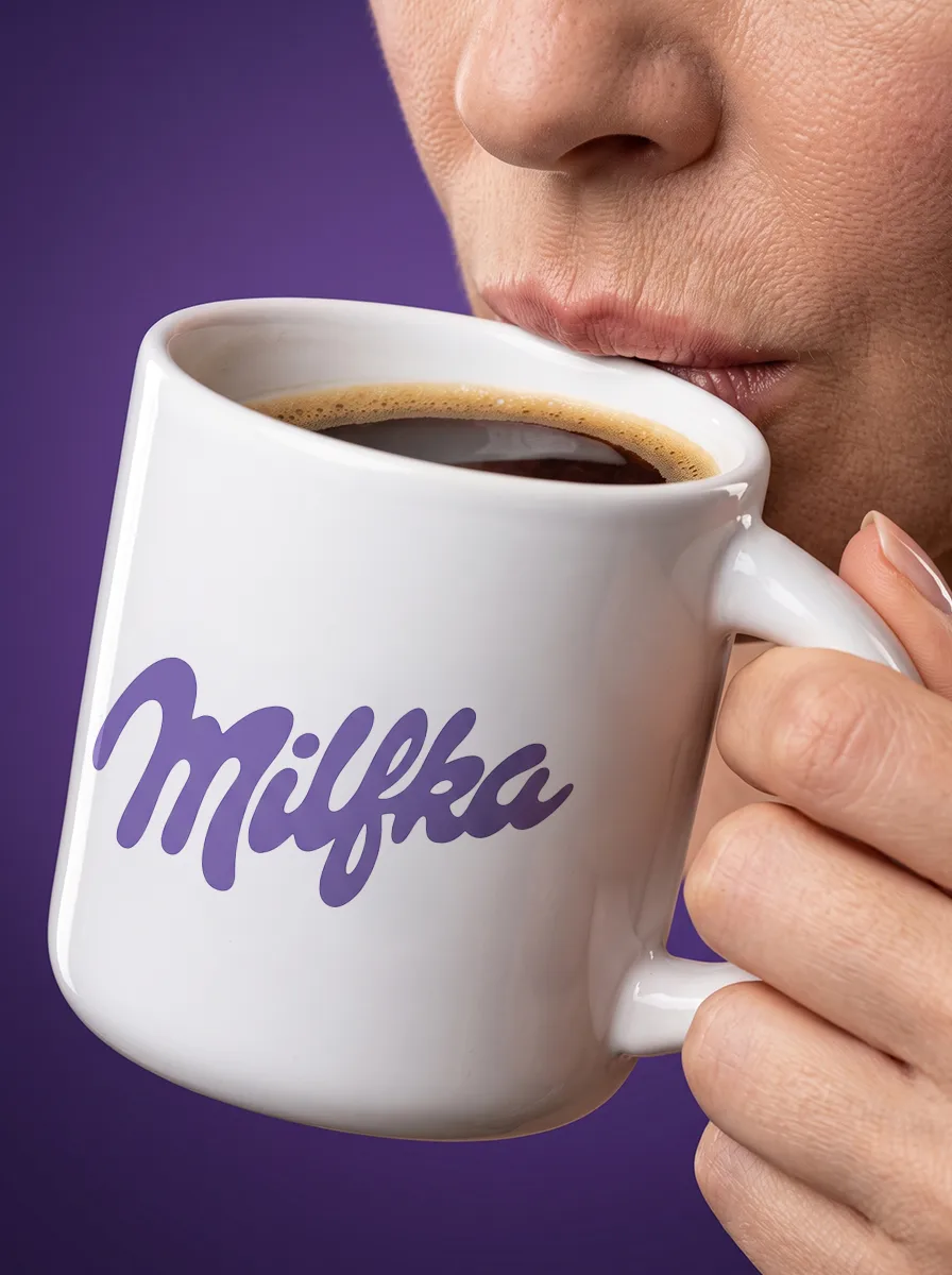 Kubek – Milfka - obrazek 2