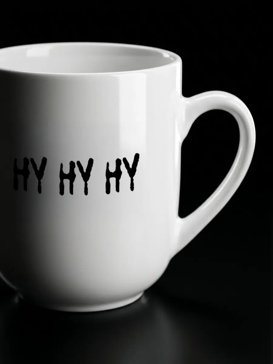 Kubek Straszny hy hy hy - obrazek 3
